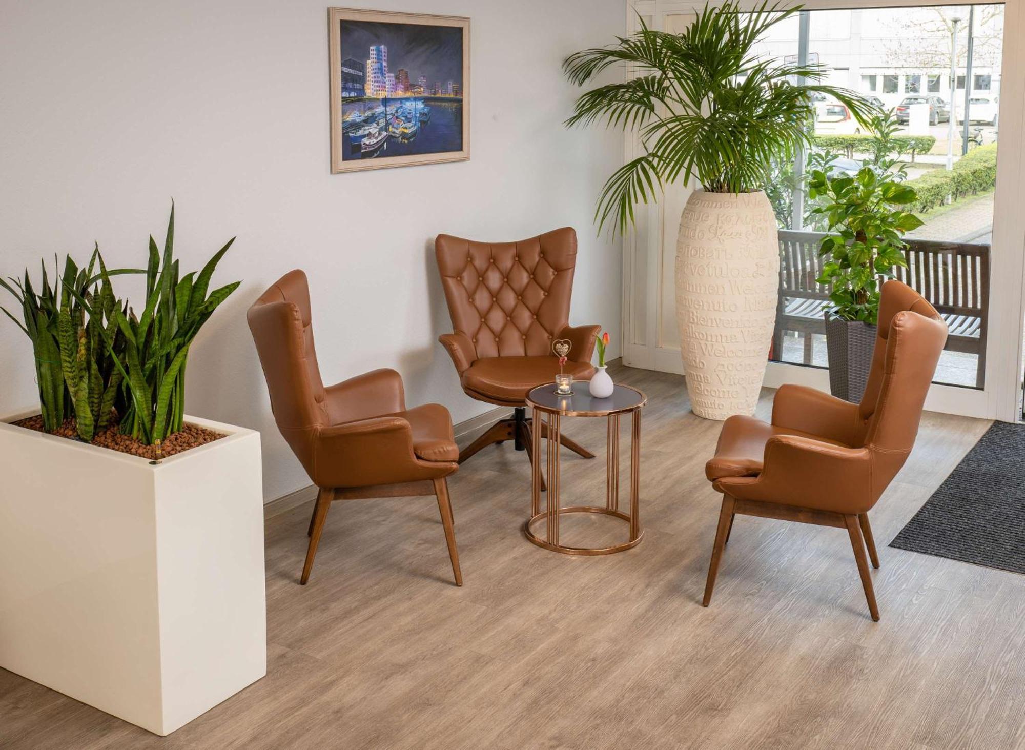 Best Western Comfort Business Hotel Duesseldorf-Нойс Экстерьер фото