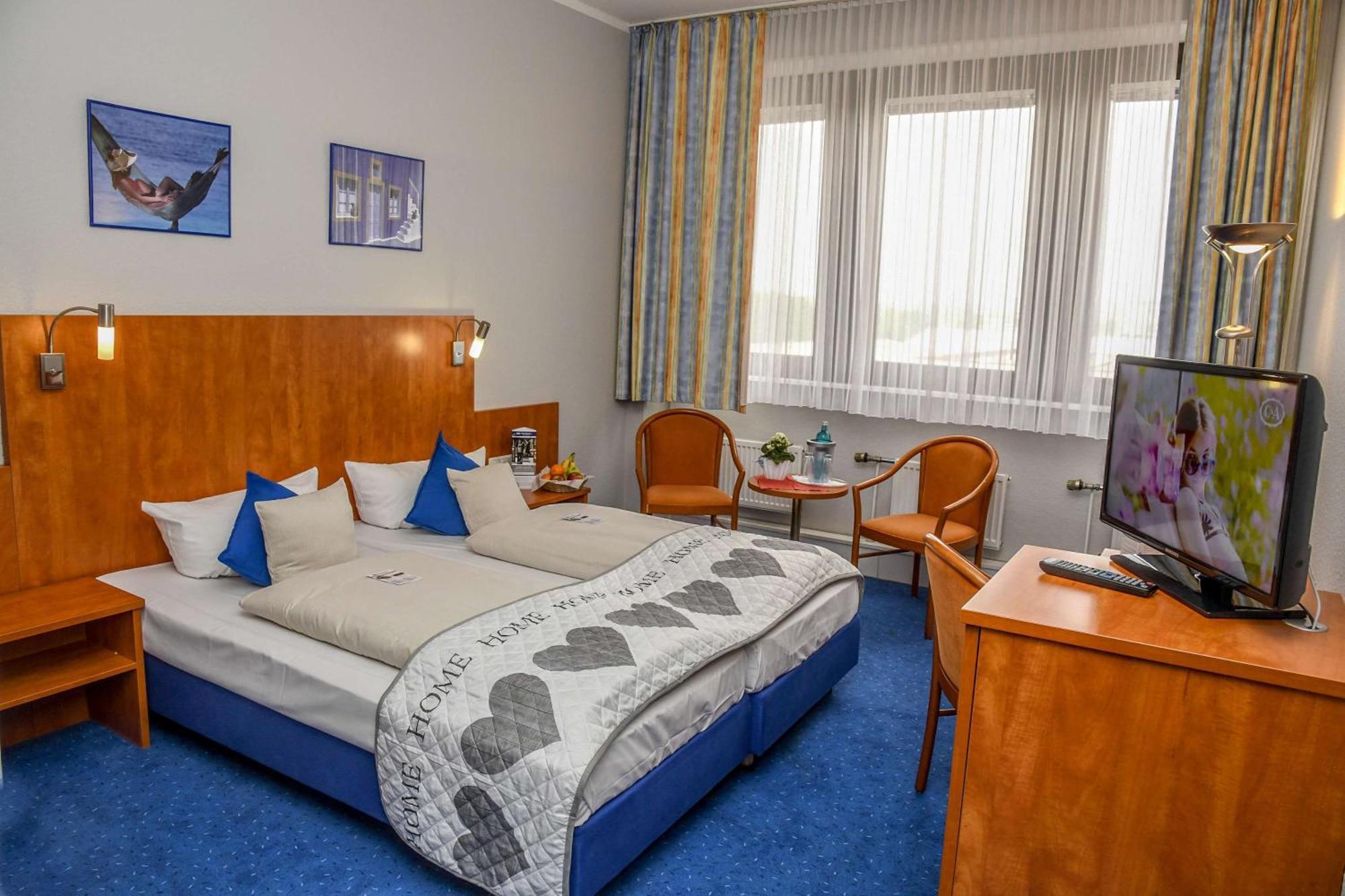Best Western Comfort Business Hotel Duesseldorf-Нойс Экстерьер фото