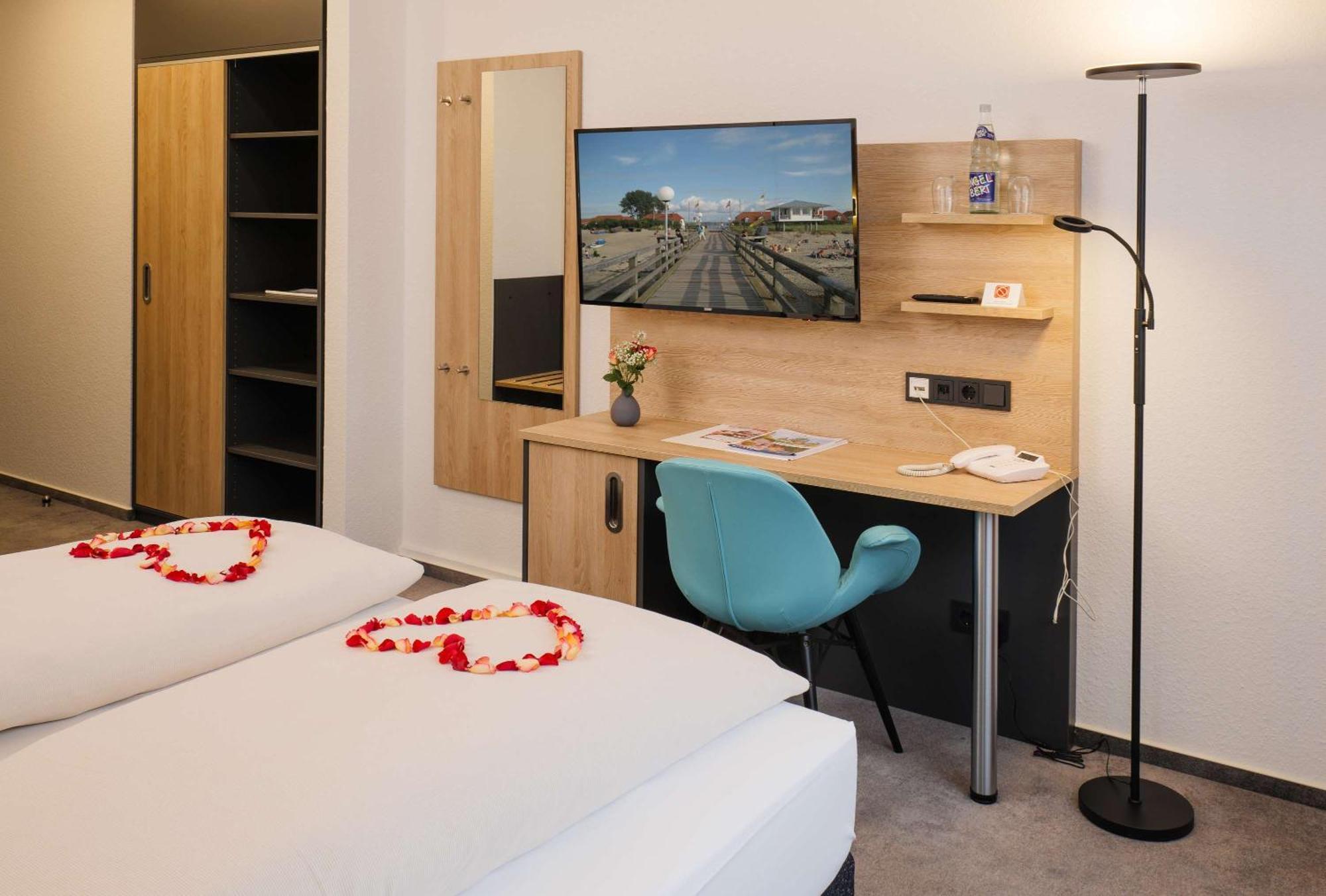Best Western Comfort Business Hotel Duesseldorf-Нойс Экстерьер фото