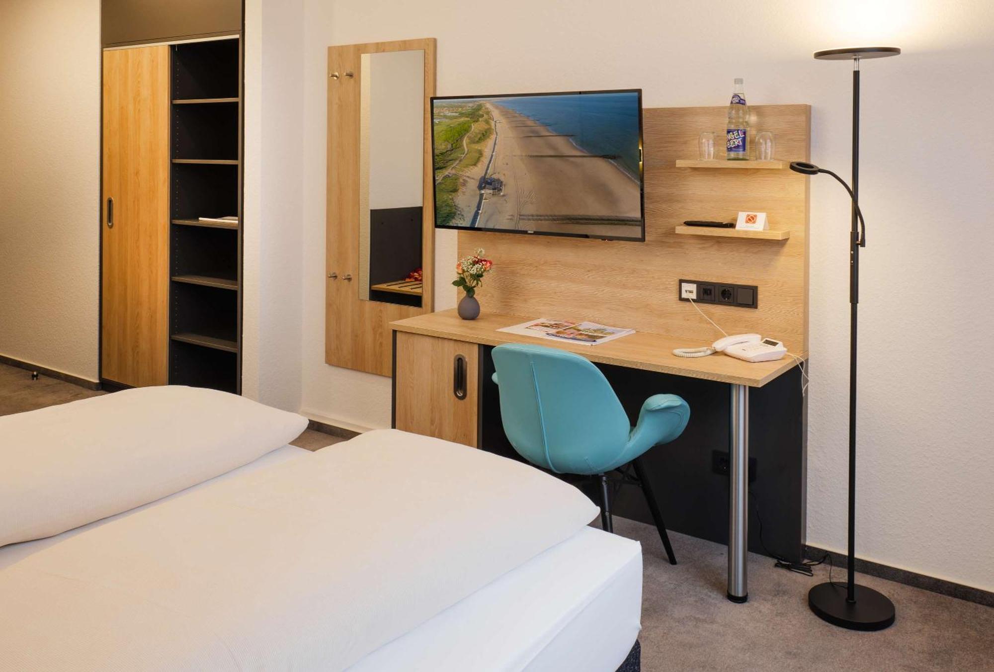 Best Western Comfort Business Hotel Duesseldorf-Нойс Экстерьер фото